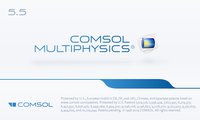 COMSOL Multiphysics®5.5安装包及安装教程