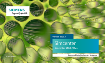 Siemens Star CCM+2020安装包及安装教程