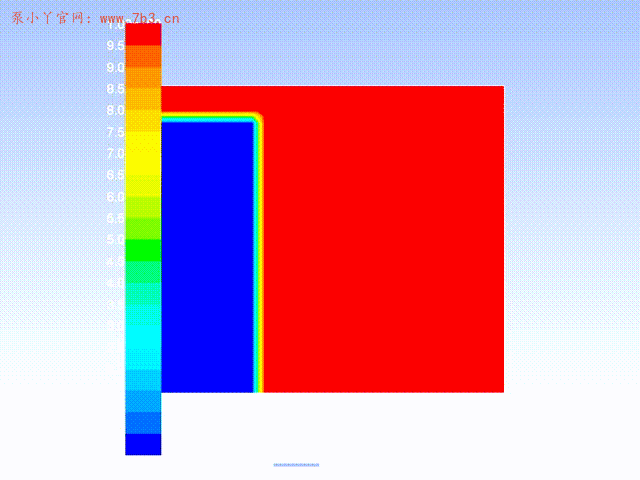 《Fluent19.0流体仿真从入门到精通》原版书籍及附件