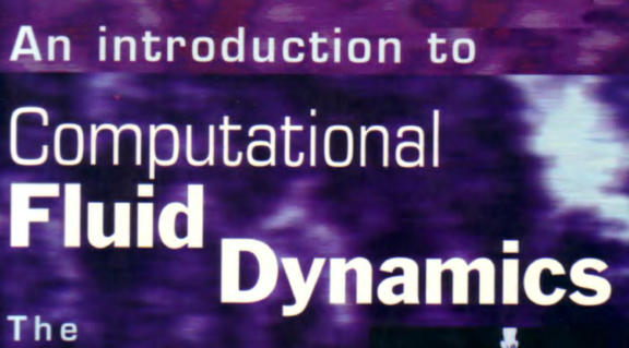 《An Introduction to Computational Fluid Dynamics: The Finite Volume Method》PDF书籍