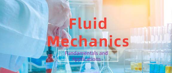 《Fluid Mechanics Fundamentals and Applications 》英文原版PDF