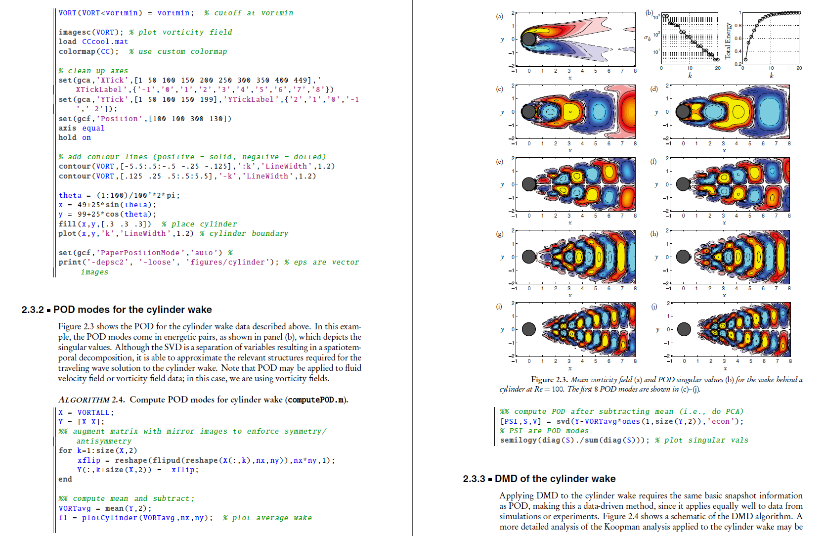 《Dynamic Mode Decomposition》PDF – 泵小丫