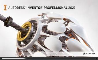 Inventor2021安装包及安装教程