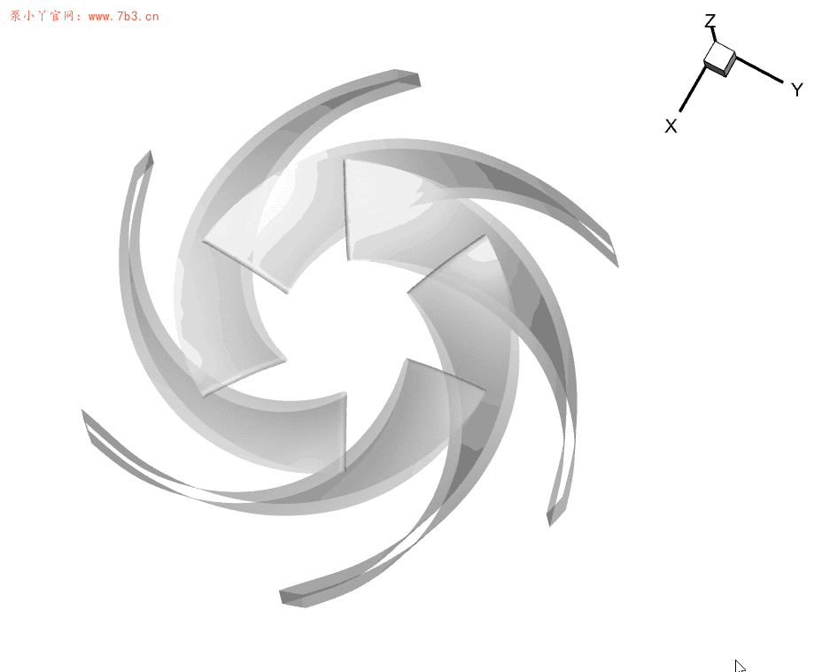 Tecplot：3.网格、模型显示及样式调整