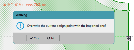 CFturbo多级组件装配教程