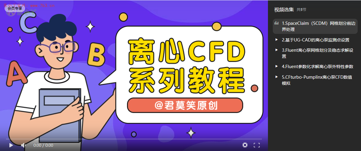 毕设（泵）进行中，为你们整理出刚需教程