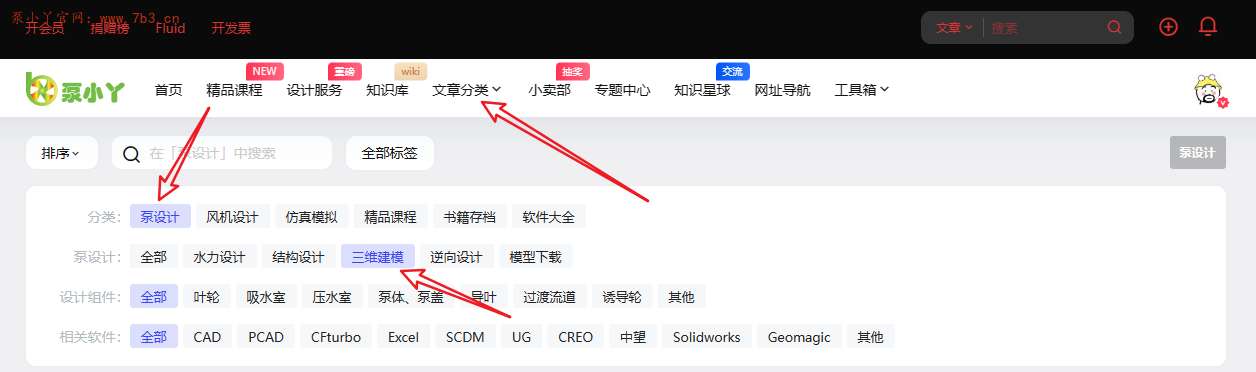毕设（泵）进行中，为你们整理出刚需教程