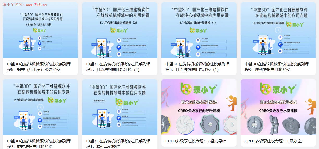 毕设（泵）进行中，为你们整理出刚需教程