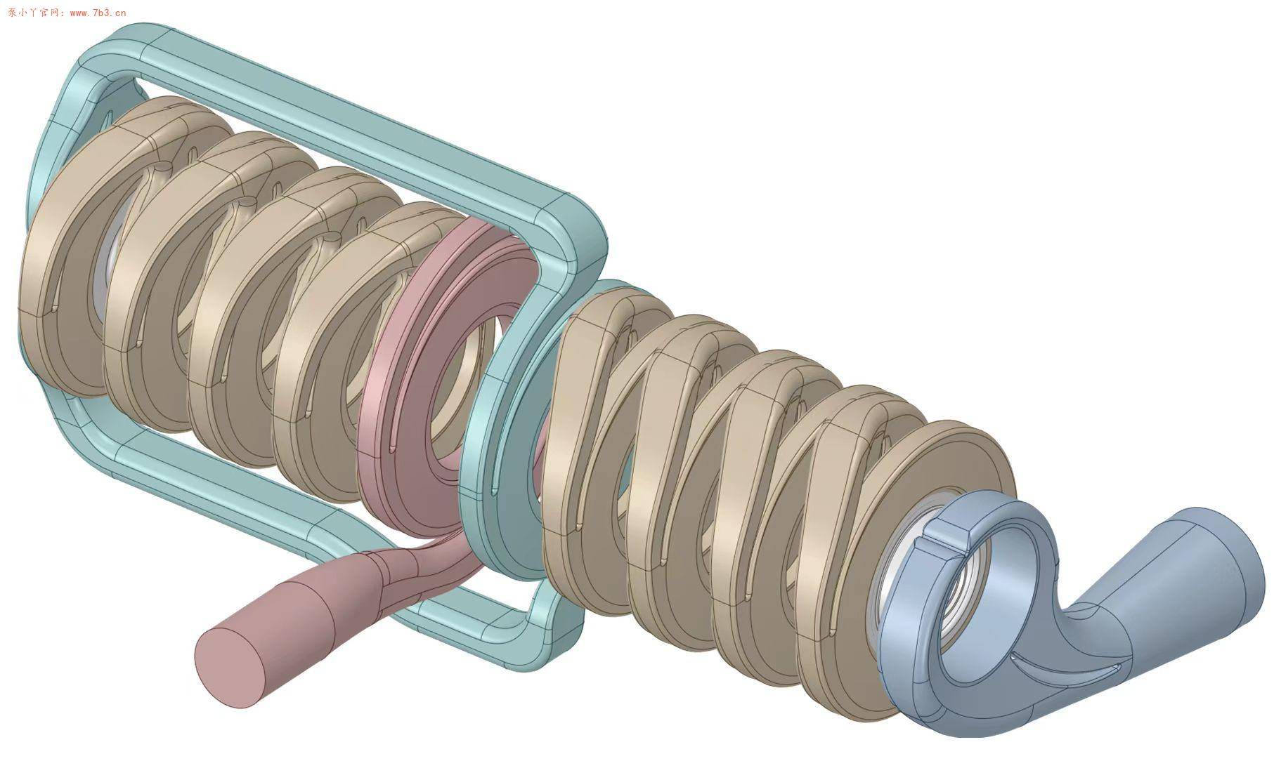 《严苛工况离心泵设计及应用》书籍推荐