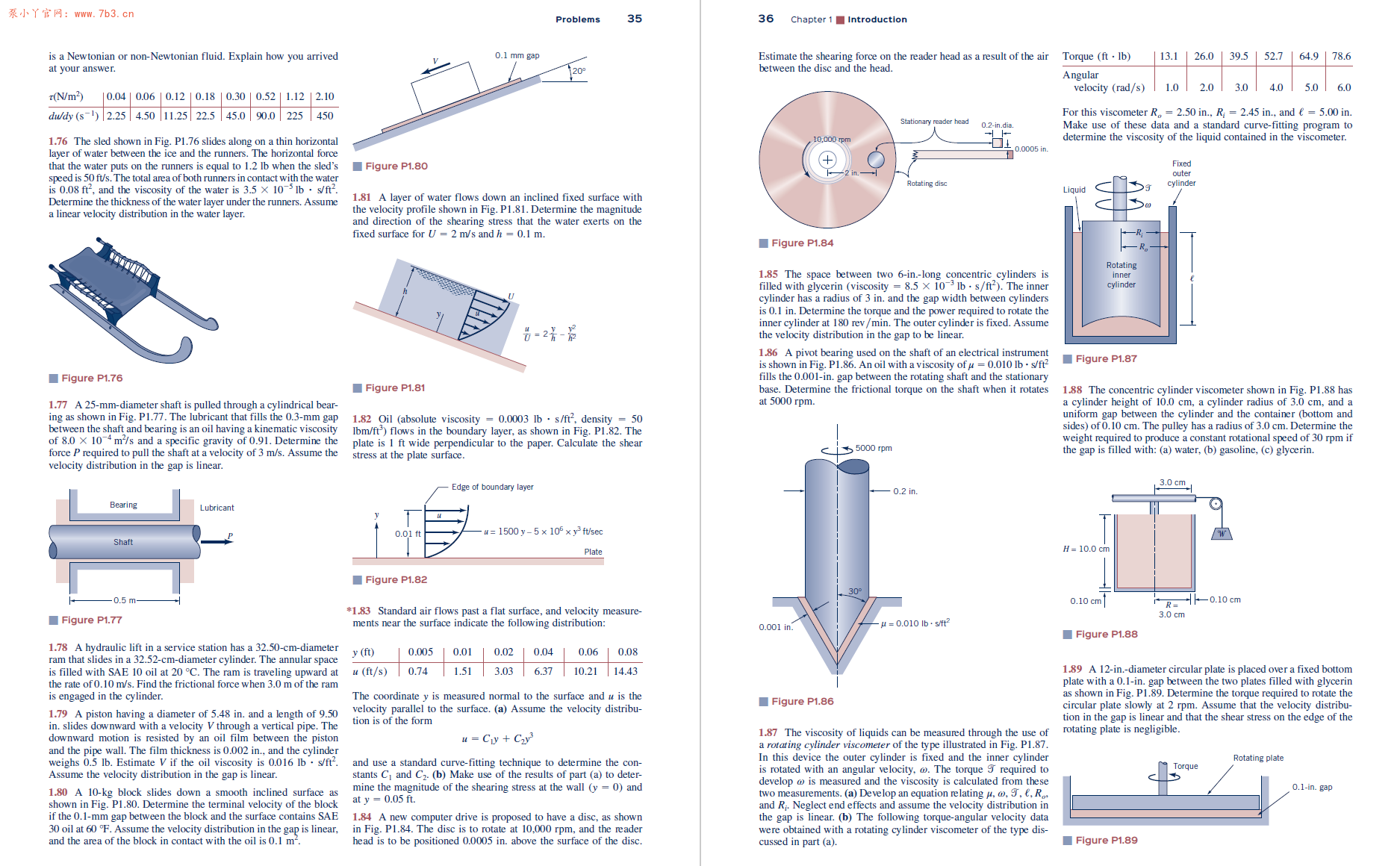 《Fundamentals of Fluid Mechanics (8th) 》PDF