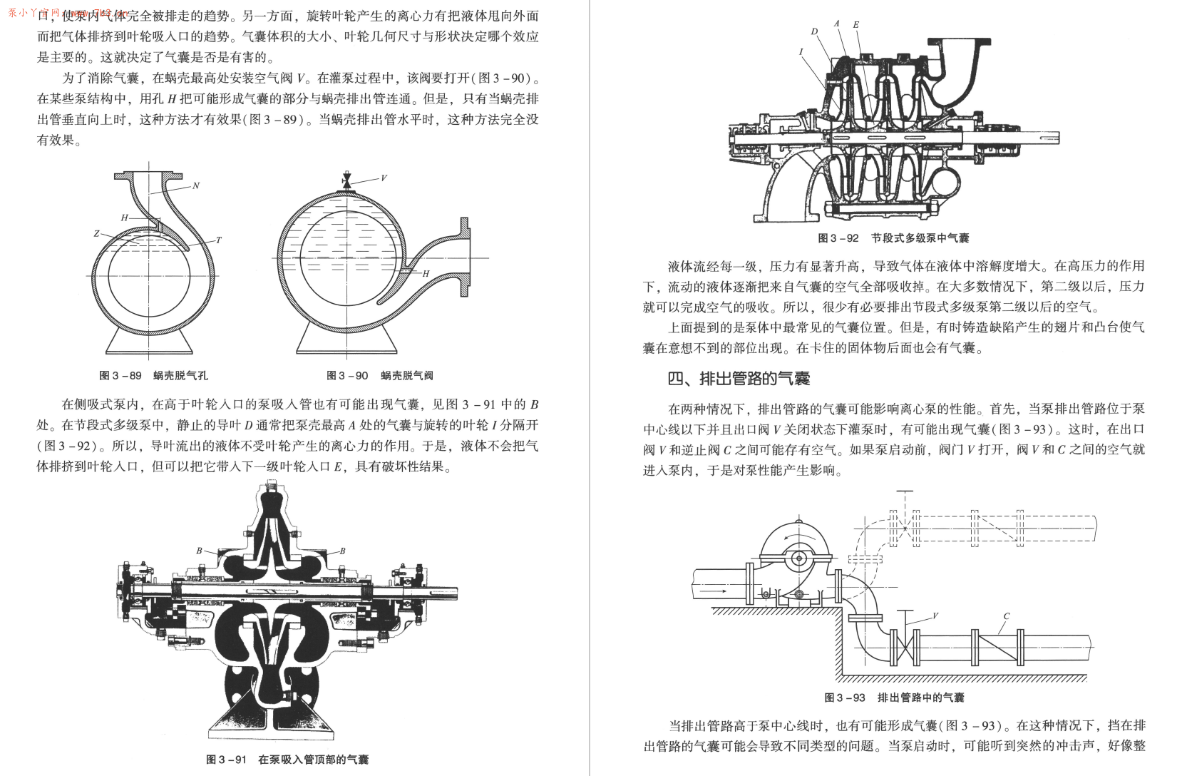 《离心泵故障与处理指南》书籍推荐