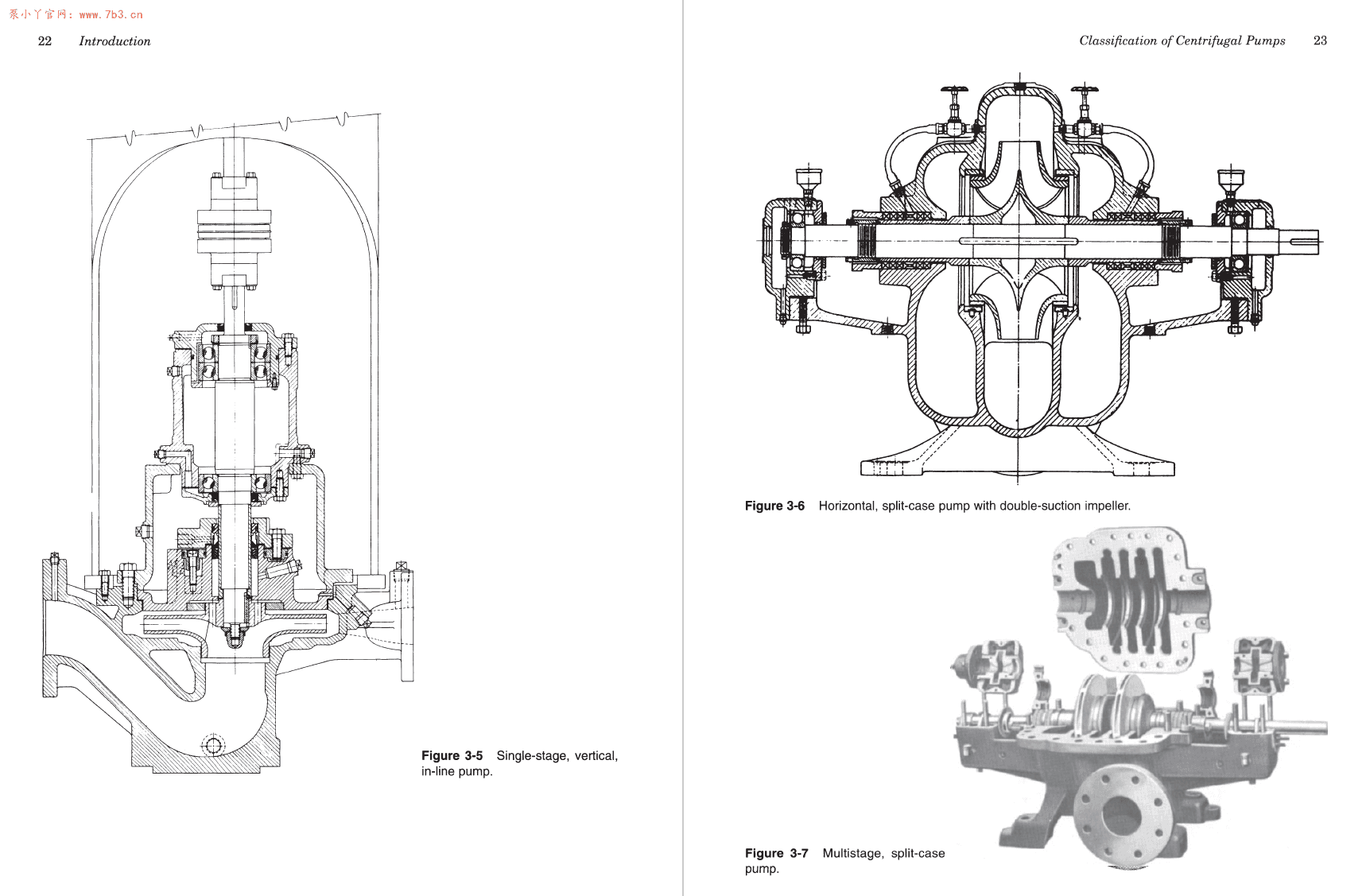 《Centrifugal Pump User’s Guidebook Problems and Solutions》原版PDF