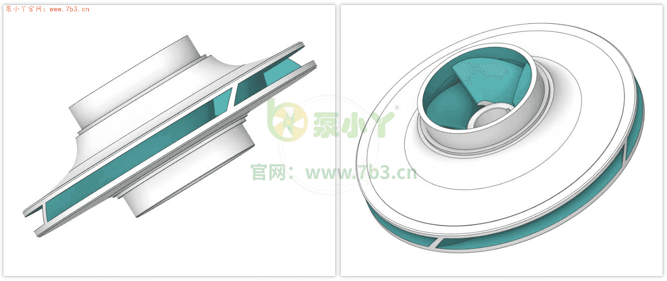 离心泵（OH2）三维建模培训精品课程