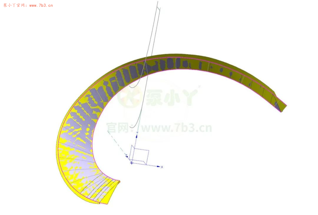 离心泵（OH2）三维建模培训精品课程