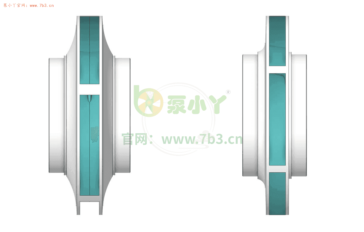 离心泵（两级BB2）三维建模培训精品课程