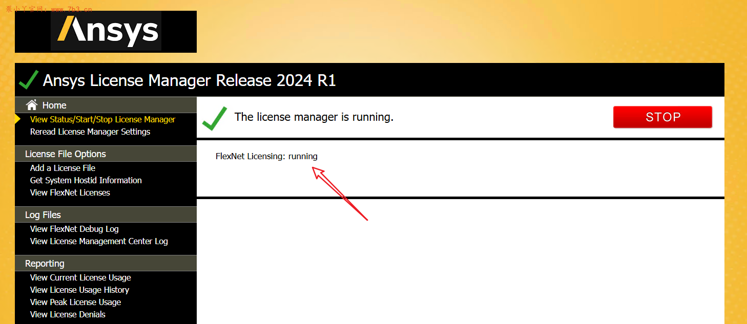 Windows超算Ansys自动激活解决方案及源代码