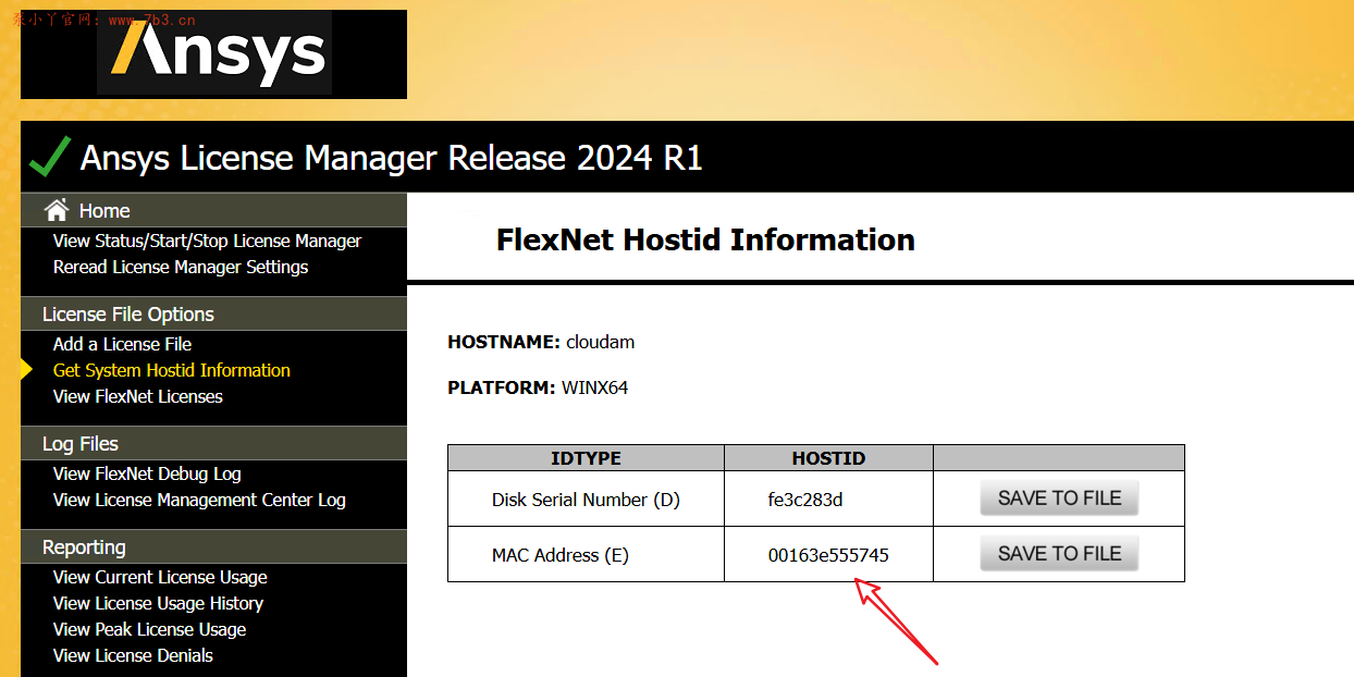 Windows超算Ansys自动激活解决方案及源代码