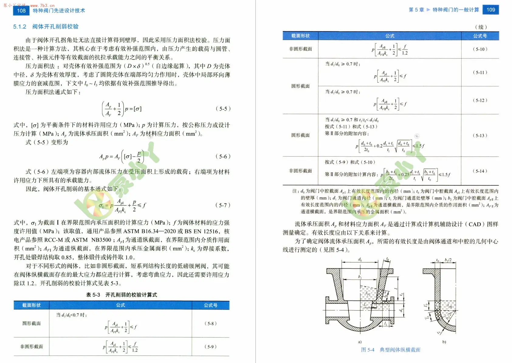 《特种阀门先进设计技术》书籍推荐