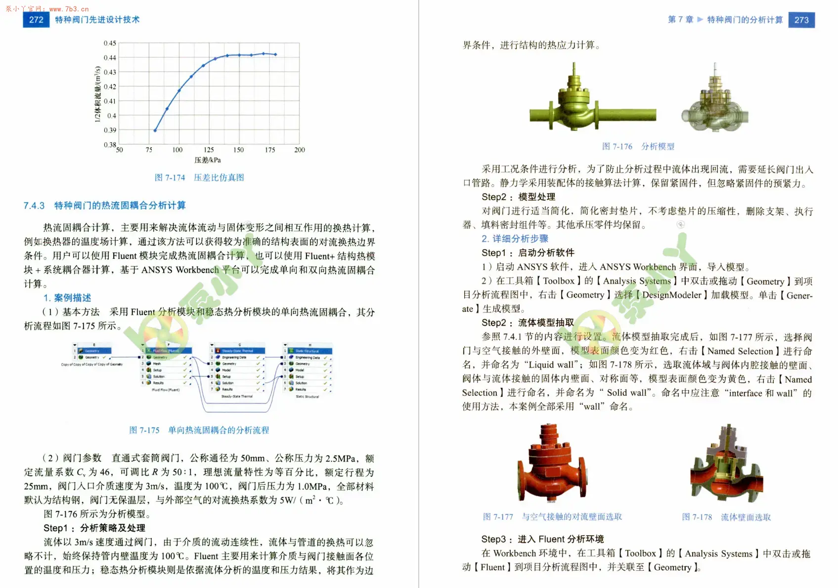 《特种阀门先进设计技术》书籍推荐